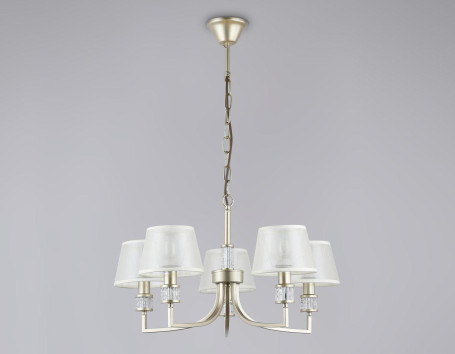 Подвесная люстра Ambrella Light High Light Classic LH71214