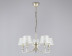 Подвесная люстра Ambrella Light High Light Classic LH71214
