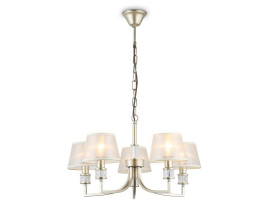 Подвесная люстра Ambrella Light High Light Classic LH71214