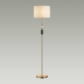 Торшер Odeon Light Classic Candy 4861/1F