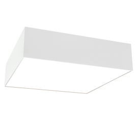 Потолочный светодиодный светильник Maytoni Technical Zon C067CL-L27W3K