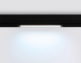 Трековый светодиодный светильник Ambrella Light Track System Magnetic 220V GL1262