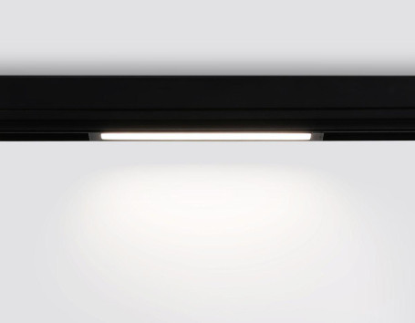 Трековый светодиодный светильник Ambrella Light Track System Magnetic 220V GL1262