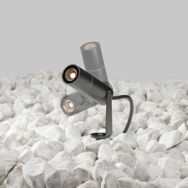 Ландшафтный светильник Maytoni Outdoor Bern O050FL-L2GR3K