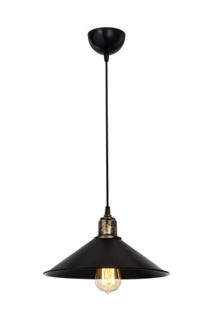 Подвесной светильник Toplight Delilah TL1606H-01BK