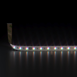 Светодиодная лента Elektrostandard 14,4W/m 60LED/m 5050SMD MIX RGB/холодный белый 5M a053731