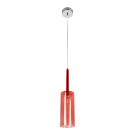 Подвесной светильник Loft IT Spillray 10232/B Red