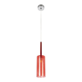 Подвесной светильник Loft IT Spillray 10232/B Red