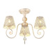 Потолочная люстра MyFar Ceiling Luna MR1312-3C