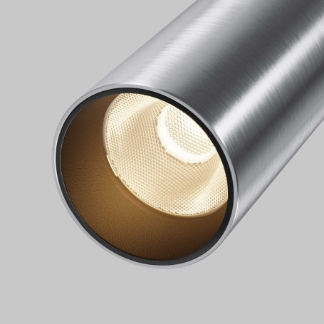 Потолочный светильник Maytoni Technical Ceiling FOCUS LED C055CL-L12W3K-W-PT