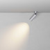 Потолочный светильник Maytoni Technical Ceiling FOCUS LED C055CL-L12W3K-W-PT