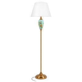 Торшер LOFT IT Bluet 10379F/A