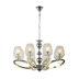 Подвесная люстра Arti Lampadari Salvatore L 1.1.8 N