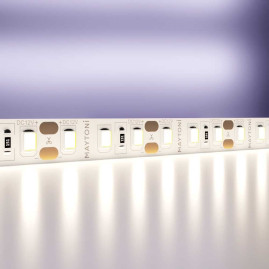 Светодиодная лента Maytoni Technical 14,4W/m 120LED/m 2835SMD дневной белый 5M 10115