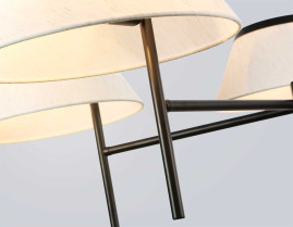 Люстра Ambrella Light HIGH LIGHT LH72453