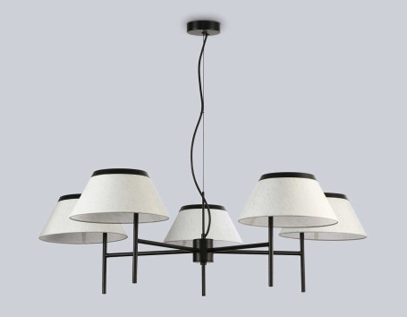 Люстра Ambrella Light HIGH LIGHT LH72453