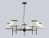 Люстра Ambrella Light HIGH LIGHT LH72453