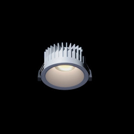Встраиваемый светильник Led Holding TORA 15W TRIAC LH1611902