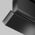 Трековый светильник Maytoni Technical EXILITY X Points Rot TR242-2-12W4K-B