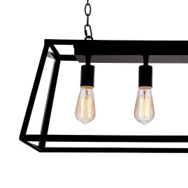 Подвесная люстра Loft IT Modern Filament Loft3110C