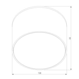 Уличный светильник Elektrostandard Light 26231 35144/H a057868