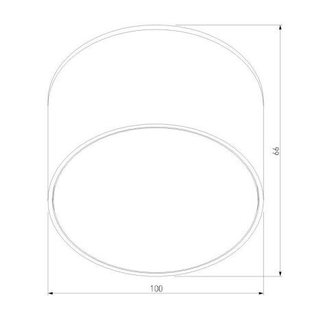 Уличный светильник Elektrostandard Light 26231 35144/H a057868