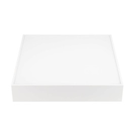 Накладной светодиодный светильник SP-QUADRO-S350x350-30W Warm3000 034791