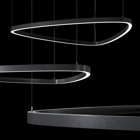 Светодиодный светильник Led Holding DELTA+ 65|85 1800, подвесной LH891028
