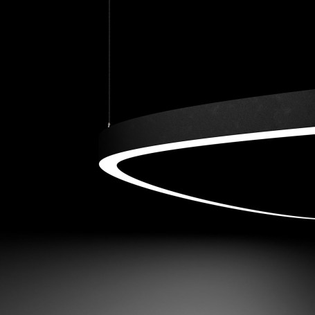 Светодиодный светильник Led Holding DELTA+ 65|85 1800, подвесной LH891028