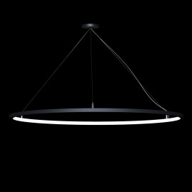 Светодиодный светильник Led Holding RING INT 1700x20x20mm, подвесной LH751059