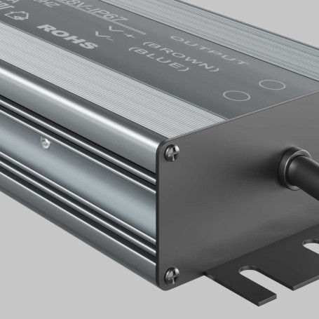 Источник напряжения Voltega Эксилайт / Exilight PSI008-200W-48V-IP67