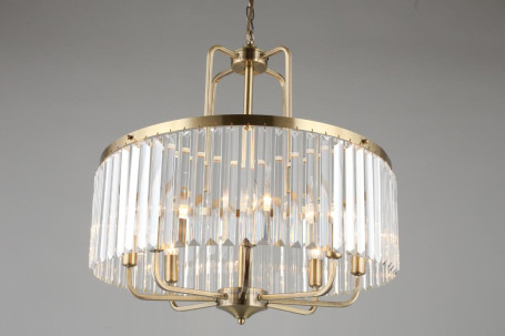 Подвесная люстра Omnilux Borno OML-66003-08