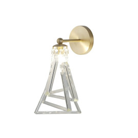 Бра Moderli Brass V11944-1W