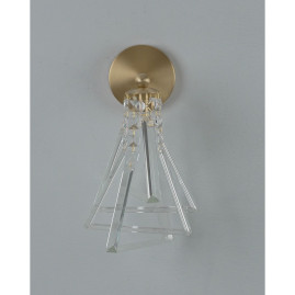 Бра Moderli Brass V11944-1W