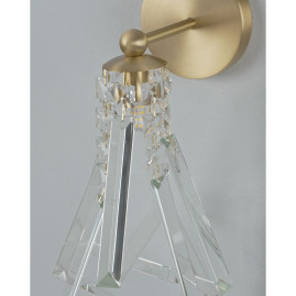 Бра Moderli Brass V11944-1W