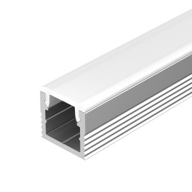 Профиль Arlight SL-MINI-10-2000 ANOD 049017