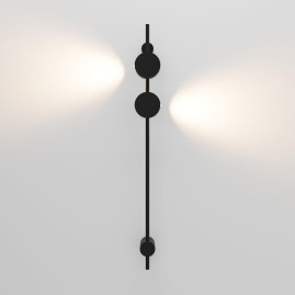 Подсветка интерьерная Elektrostandard Illume a070992