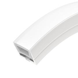 Профиль Arlight WPH-Flex-1414-Top-S11-50m White 040830