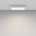 Потолочный светодиодный светильник Maytoni Zon C032CL-45W4K-SQ-W