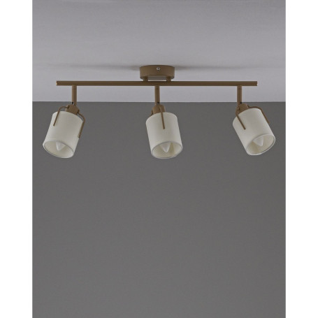 Спот Moderli Inari V11855-3C