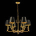 Подвесная люстра ST Luce Velossa SL1123.203.06