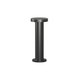 Ландшафтный светодиодный светильник Denkirs Dramen DK9704-BK