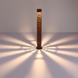 Светильник ландшафтный Novotech NETZ 359540