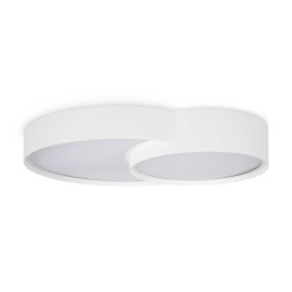 Потолочный светильник Freya LED  Items FR6094CL-L72W