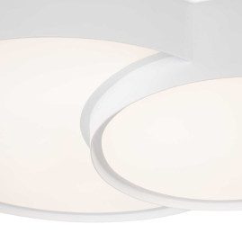 Потолочный светильник Freya LED  Items FR6094CL-L72W