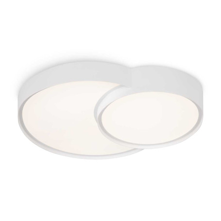 Потолочный светильник Freya LED  Items FR6094CL-L72W