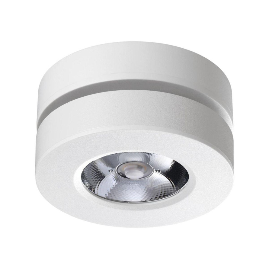 Встраиваемый светодиодный спот Novotech Over Groda 359411