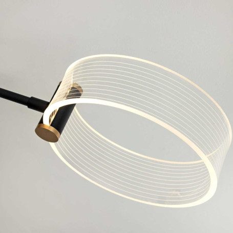 Потолочный светильник LED4U L3110-6