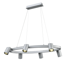 Подвесной светильник Vele Luce Zoom VL10113P06