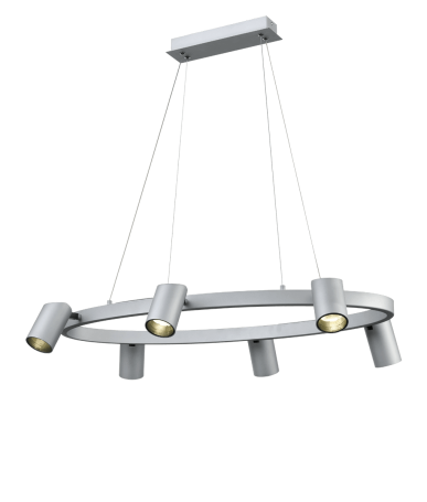 Подвесной светильник Vele Luce Zoom VL10113P06